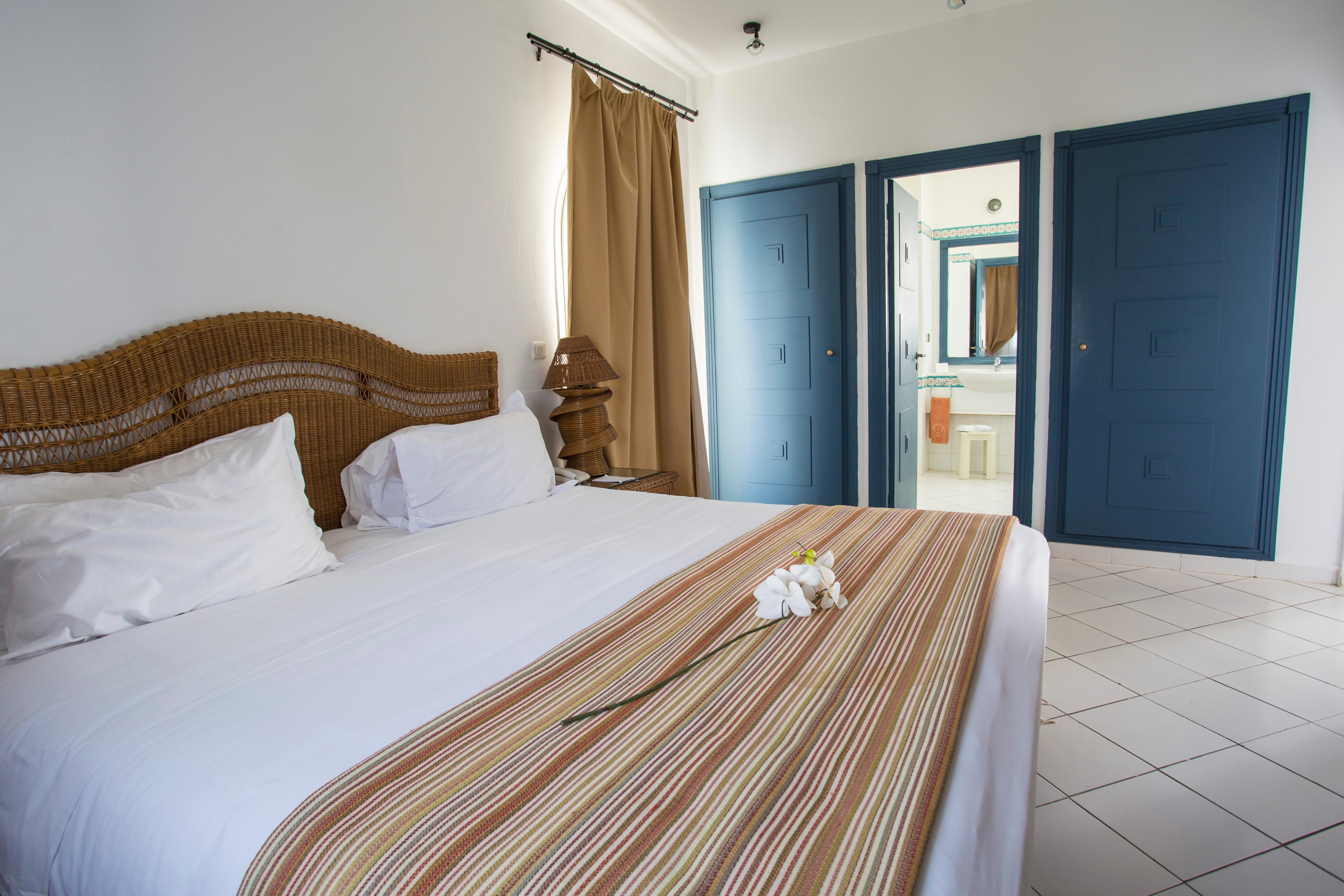 Golden Carthage Residences Gammarth Dış mekan fotoğraf