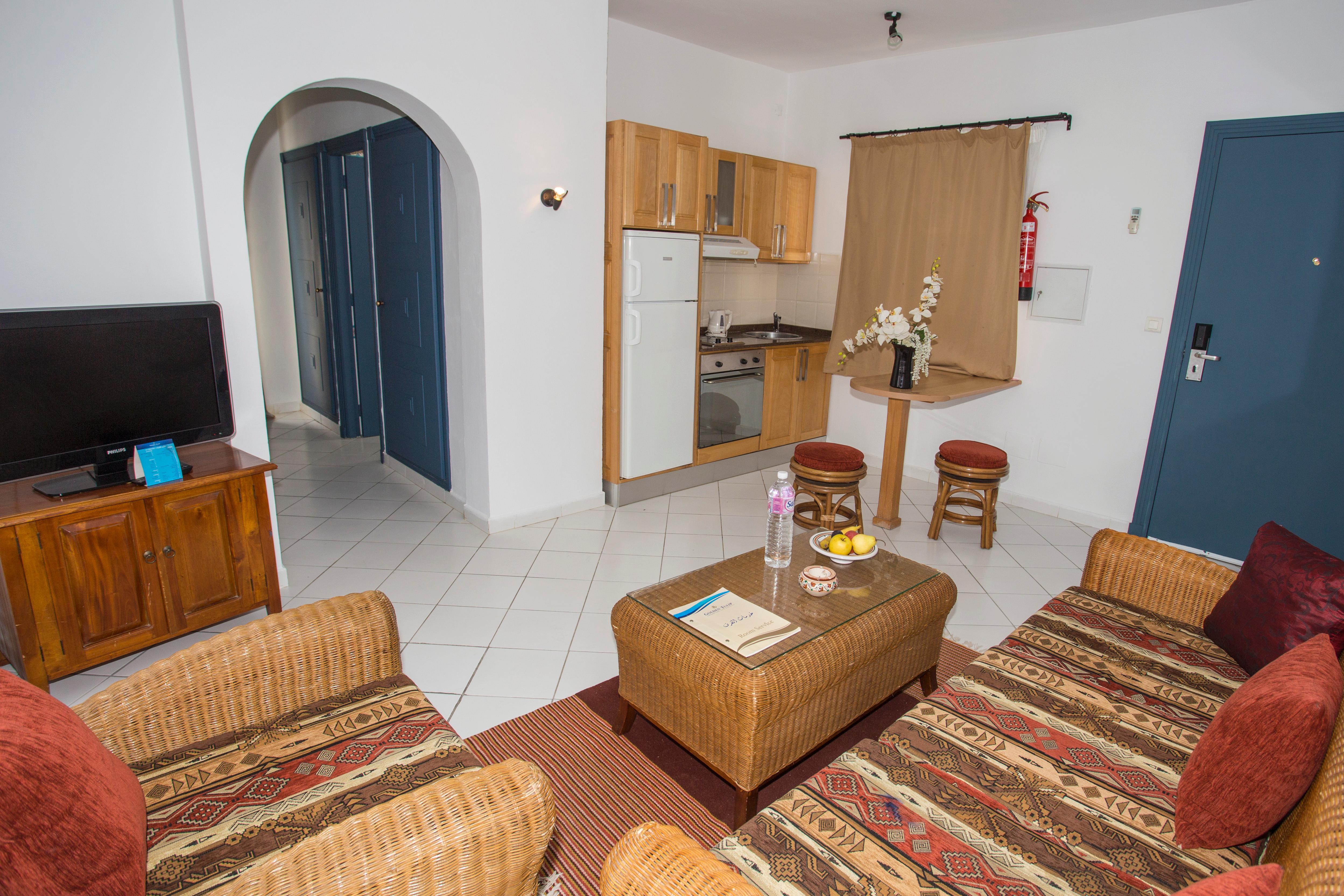 Golden Carthage Residences Gammarth Dış mekan fotoğraf