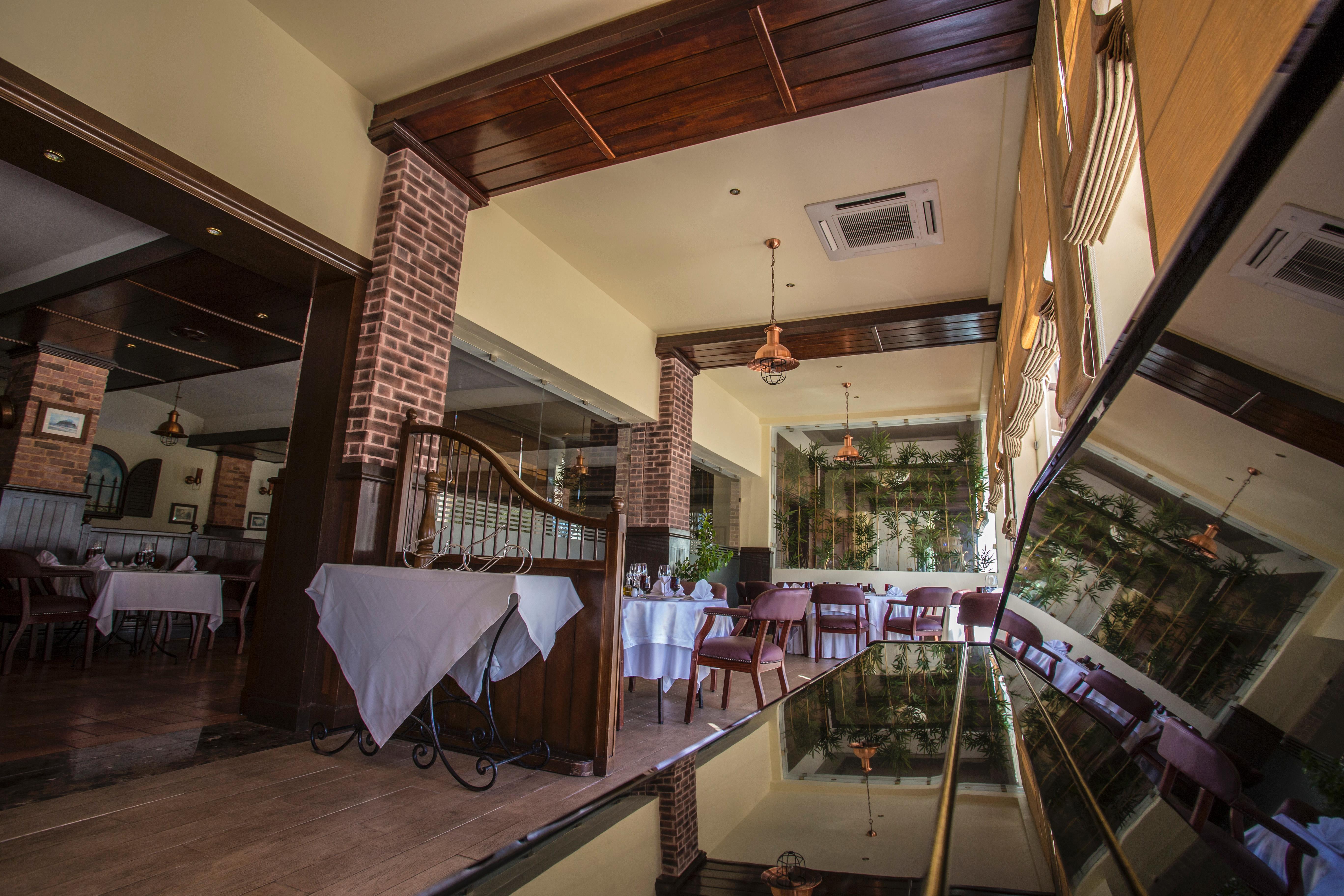 Golden Carthage Residences Gammarth Dış mekan fotoğraf
