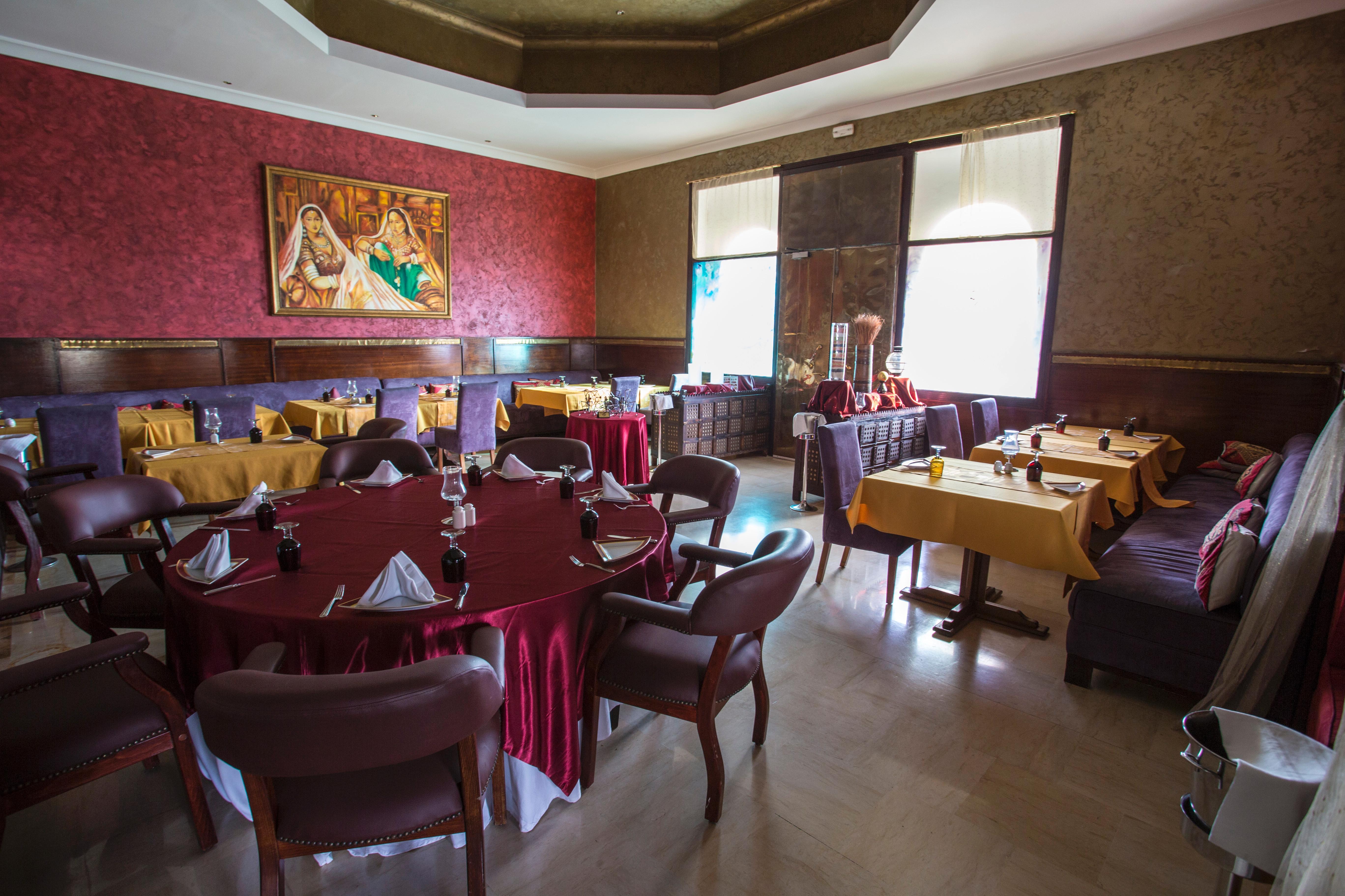 Golden Carthage Residences Gammarth Dış mekan fotoğraf