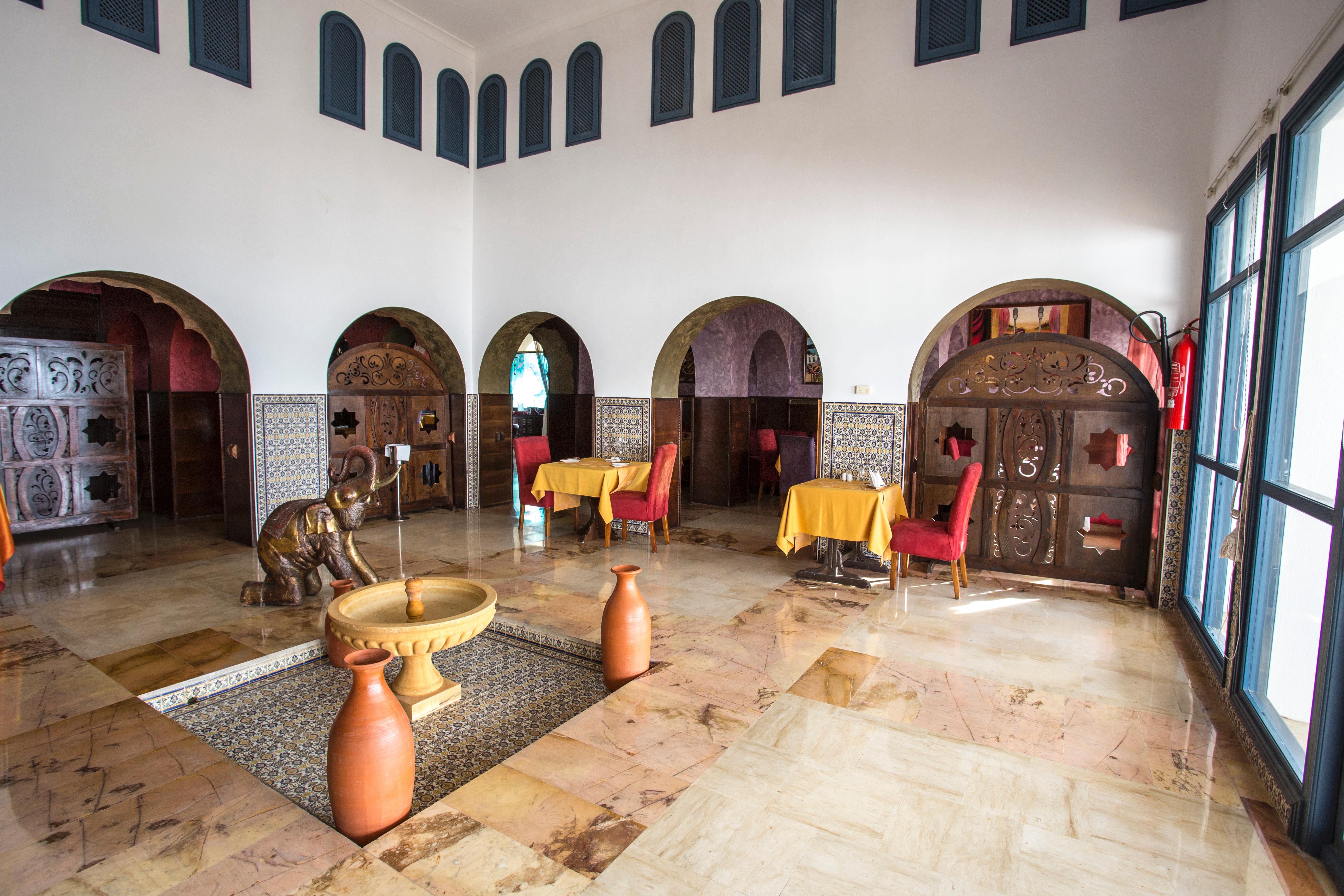 Golden Carthage Residences Gammarth Dış mekan fotoğraf