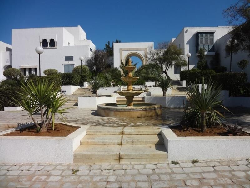 Golden Carthage Residences Gammarth Dış mekan fotoğraf