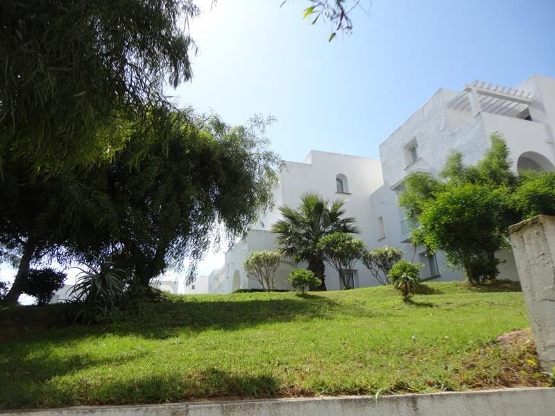 Golden Carthage Residences Gammarth Dış mekan fotoğraf