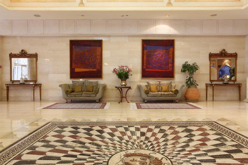 Golden Carthage Residences Gammarth Dış mekan fotoğraf