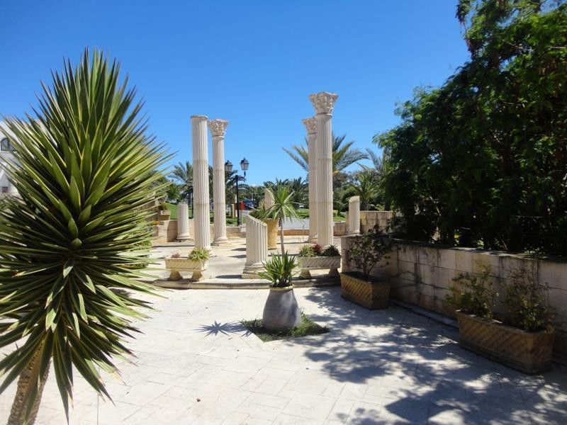 Golden Carthage Residences Gammarth Dış mekan fotoğraf