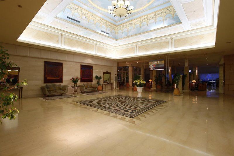 Golden Carthage Residences Gammarth Dış mekan fotoğraf