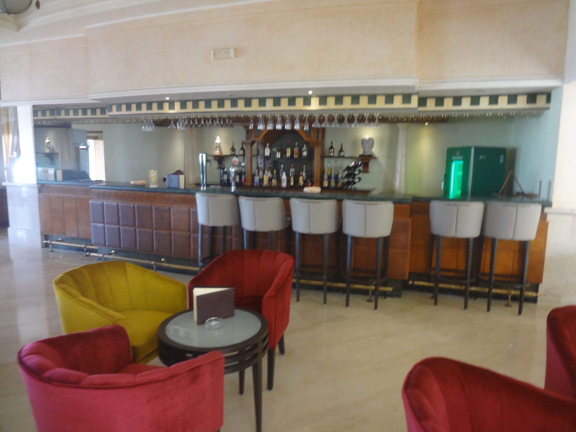 Golden Carthage Residences Gammarth Dış mekan fotoğraf